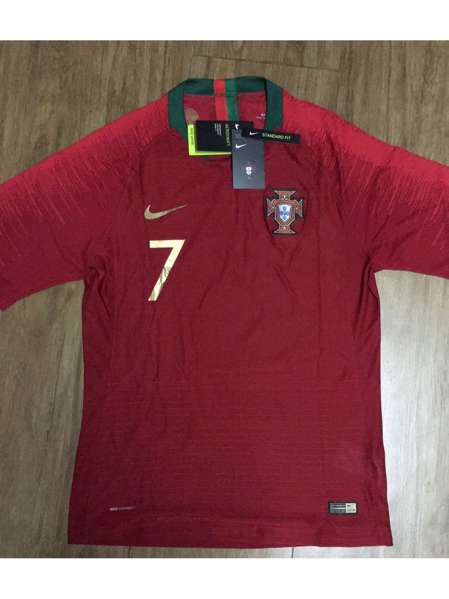 camisa nike vaporknit