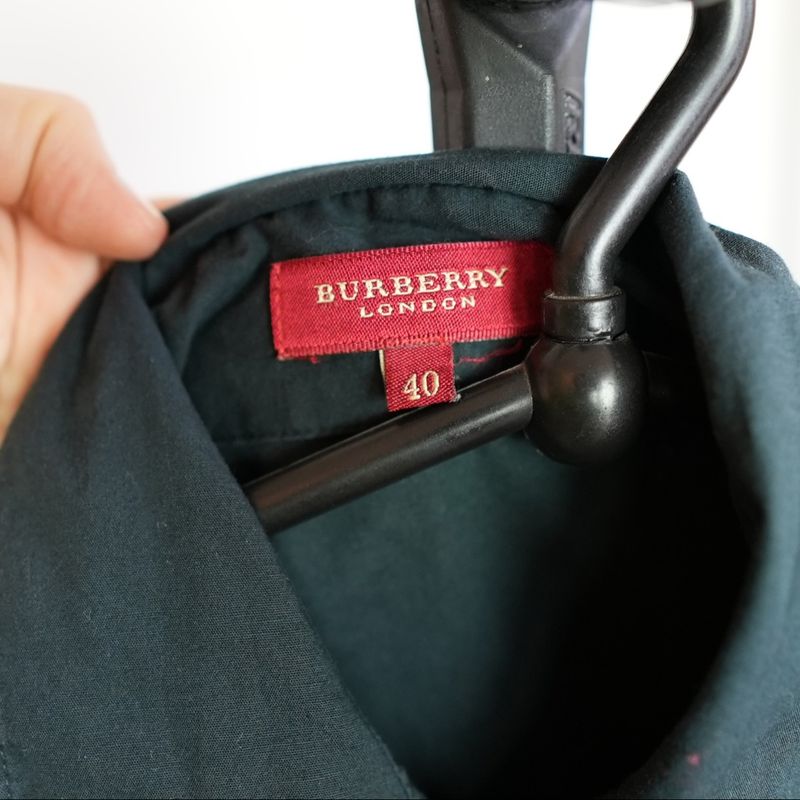 Burberry camisetas 40 best sale