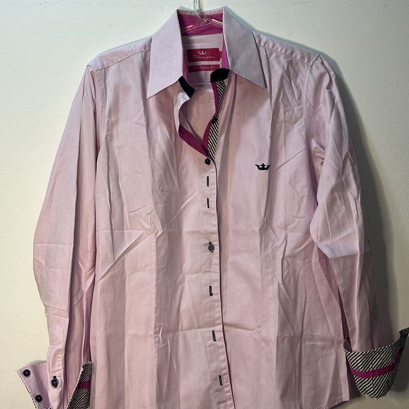 Principessa camisas store