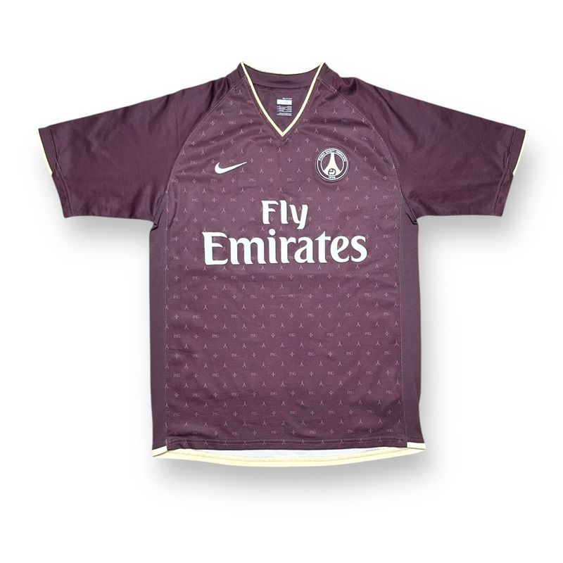 ウェア 06's Nike PSG Vuitton Monogram Gameshirt ウェア 06's Nike PSG Vuitton Monogram Gameshirt psg remake