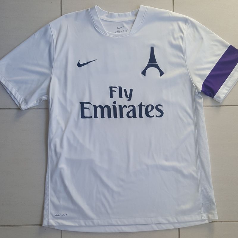 Camiseta discount psg 2011