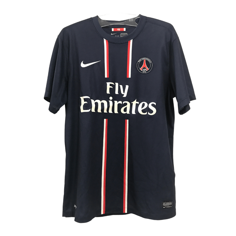 Camiseta psg 2011 sale