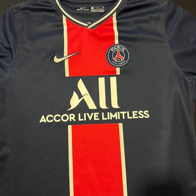 Camisa best sale psg adidas