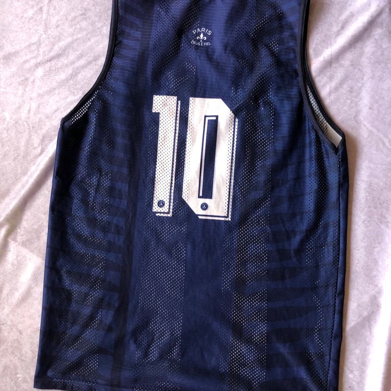 Camisa jordan psg sales basquete