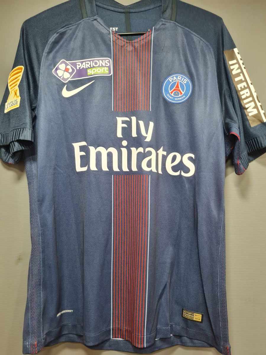 Nike PSG Cavani 9 ウェア 16/17  XL