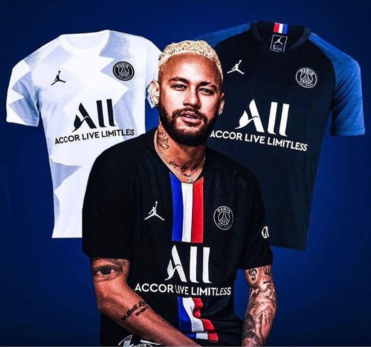 Camisa Psg Neymar 2020 Camisa Masculina Nunca Usado 44053957 enjoei