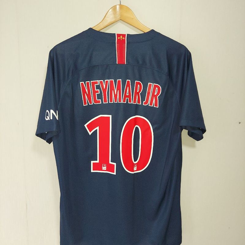 Neymar camiseta