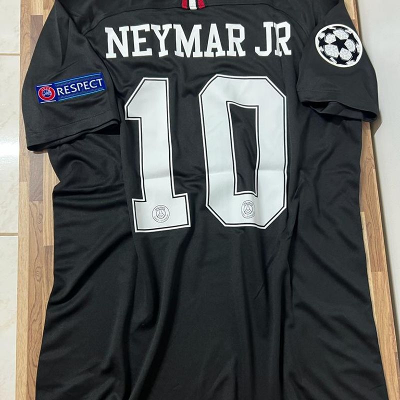 Camiseta psg jordan online neymar