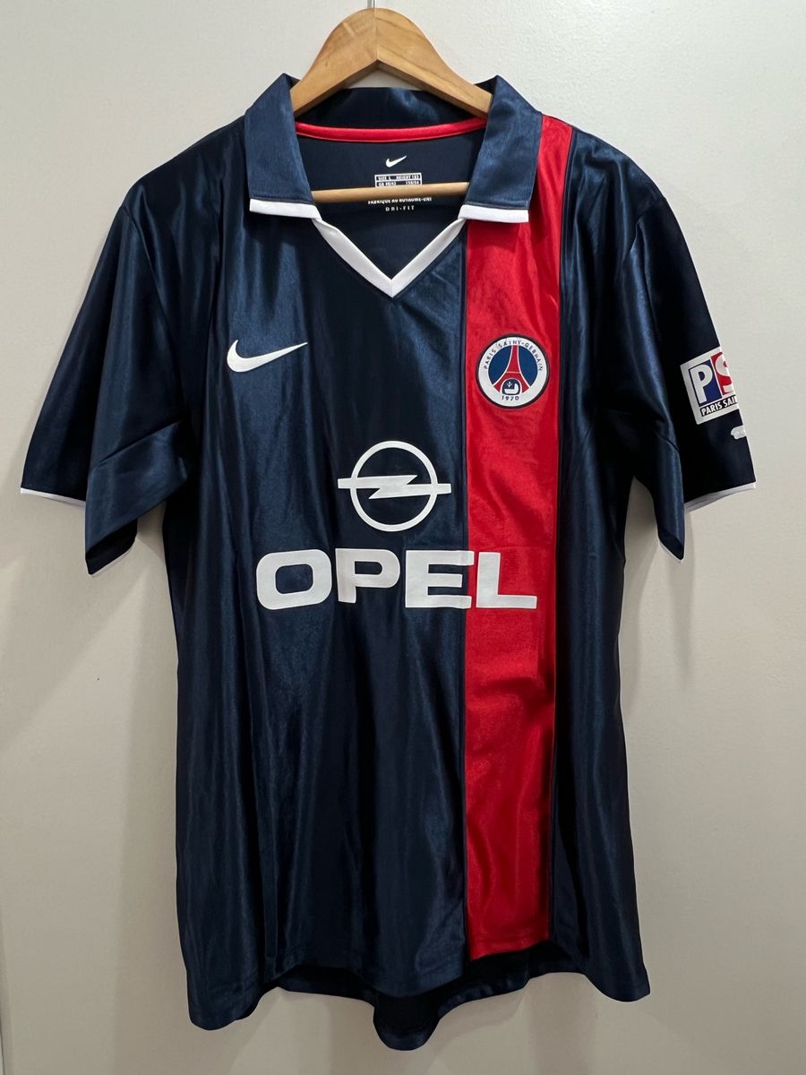 Nike PSG シャツ ロナウジーニョ 21 21 ロナウジーニョ PSG シャツ Nike