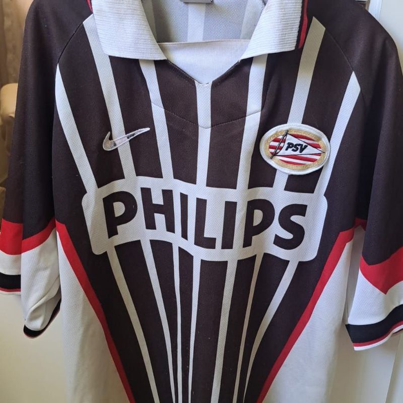 古*生様 Nike PSV Camisa Psv 1997 Rara Time de Futebol | Nike Usado 127153956 | enjoei