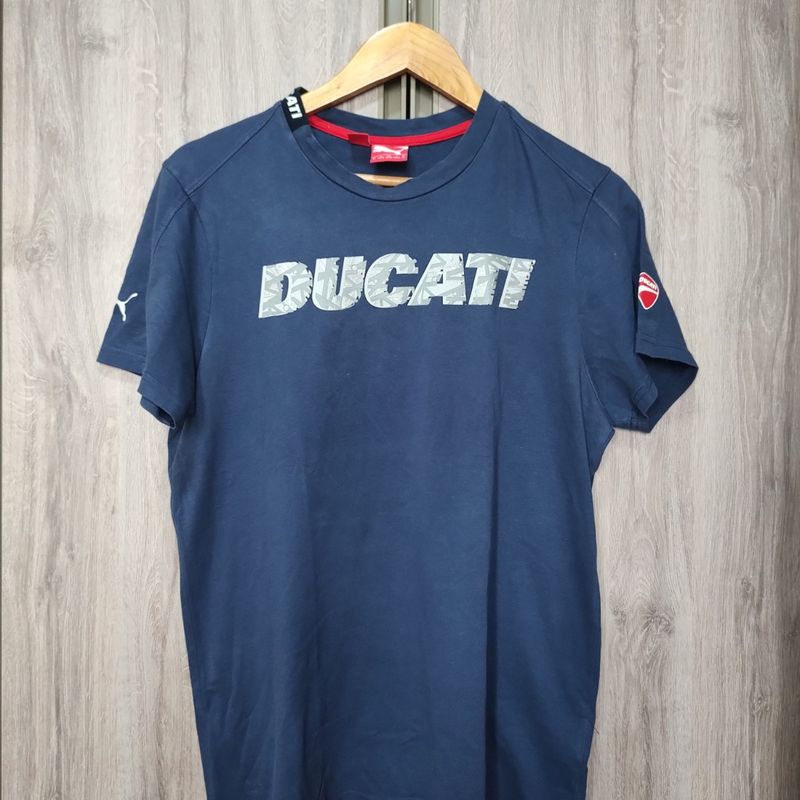 Ducati t on sale shirt puma