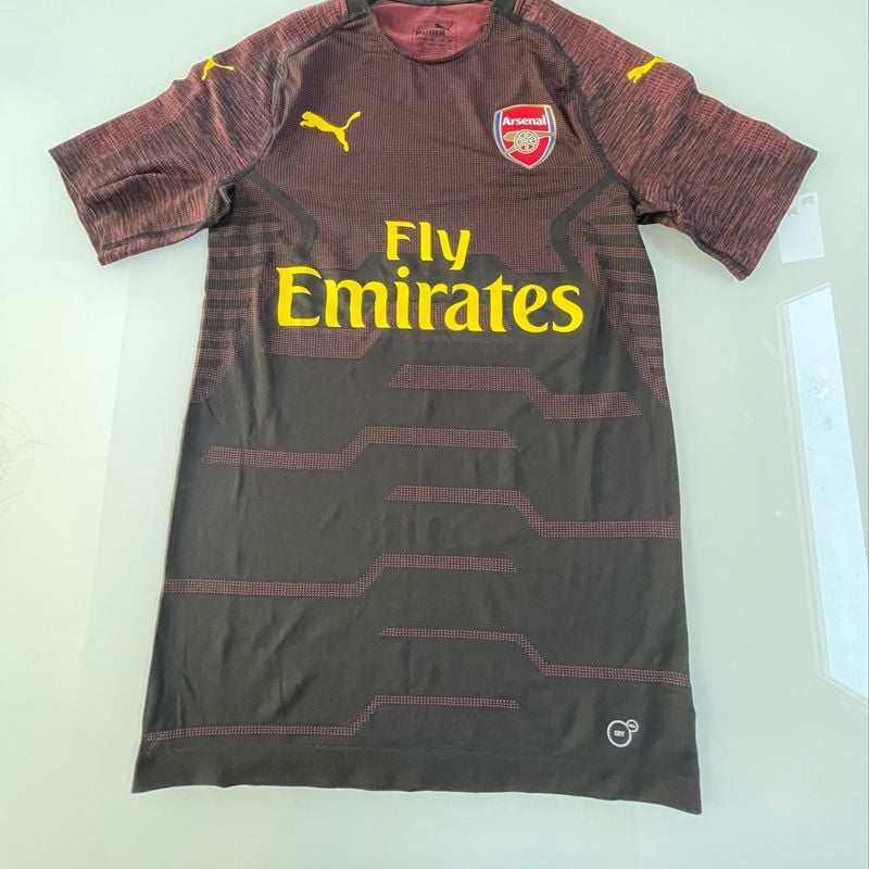 Arsenal evoknit authentic online