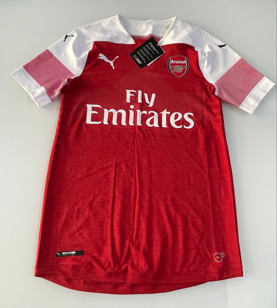 Arsenal evoknit sale authentic