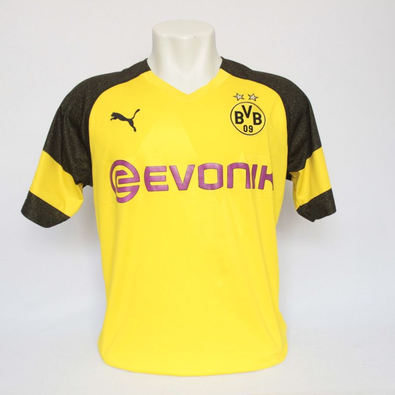 Camiseta dortmund online 2018