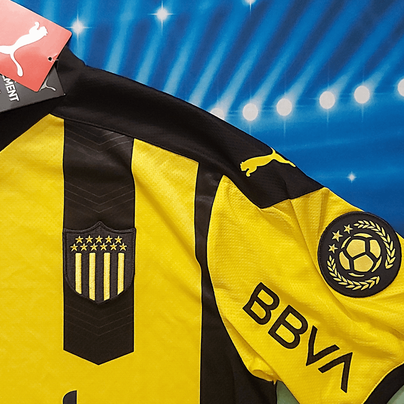 Logos Futebol Clube: Club Atlético Peñarol