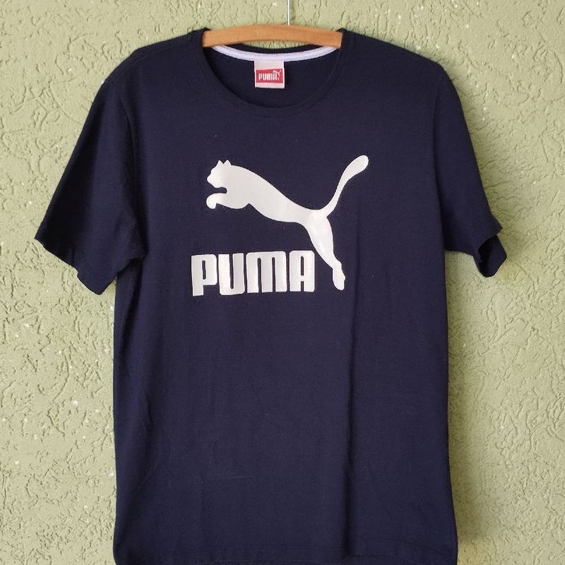 Camisa da puma original sale