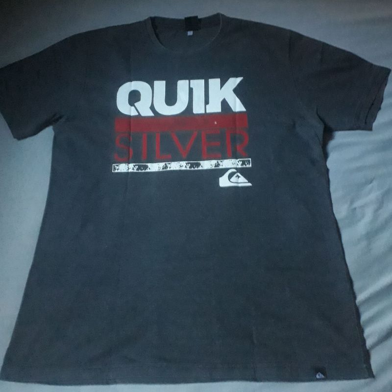 Quicksilver camisas online