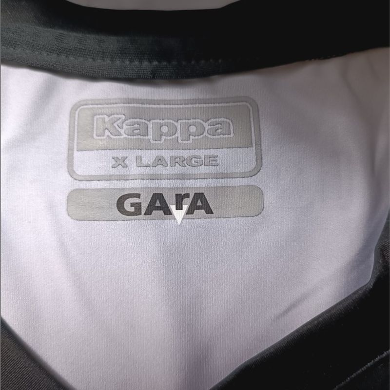 Camisa Racing Reserva/Away 2022 Original | Kappa Usado Camisa Racing Reserva/Away 2022 Original | Kappa Usado