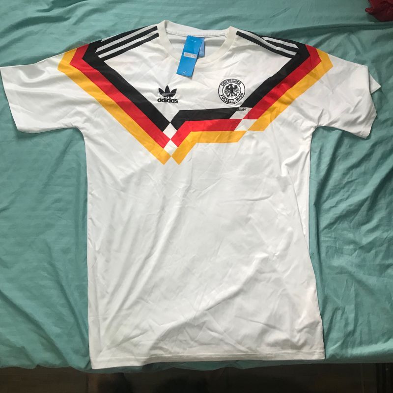 Camisa adidas hot sale xgg