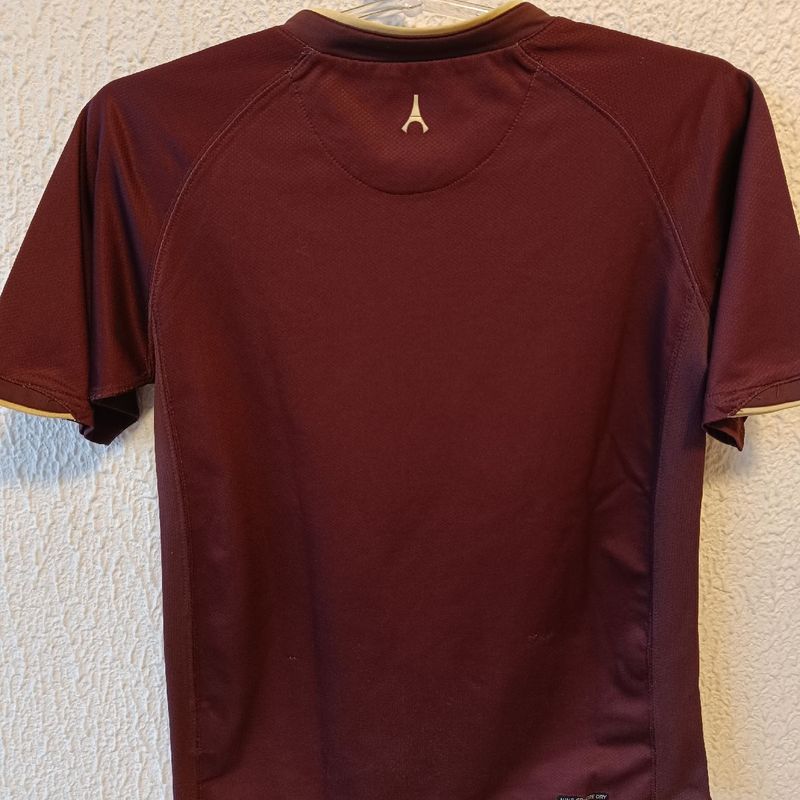 Camisa Rara Psg Original 2006 | Nike Psg Usado 103301984