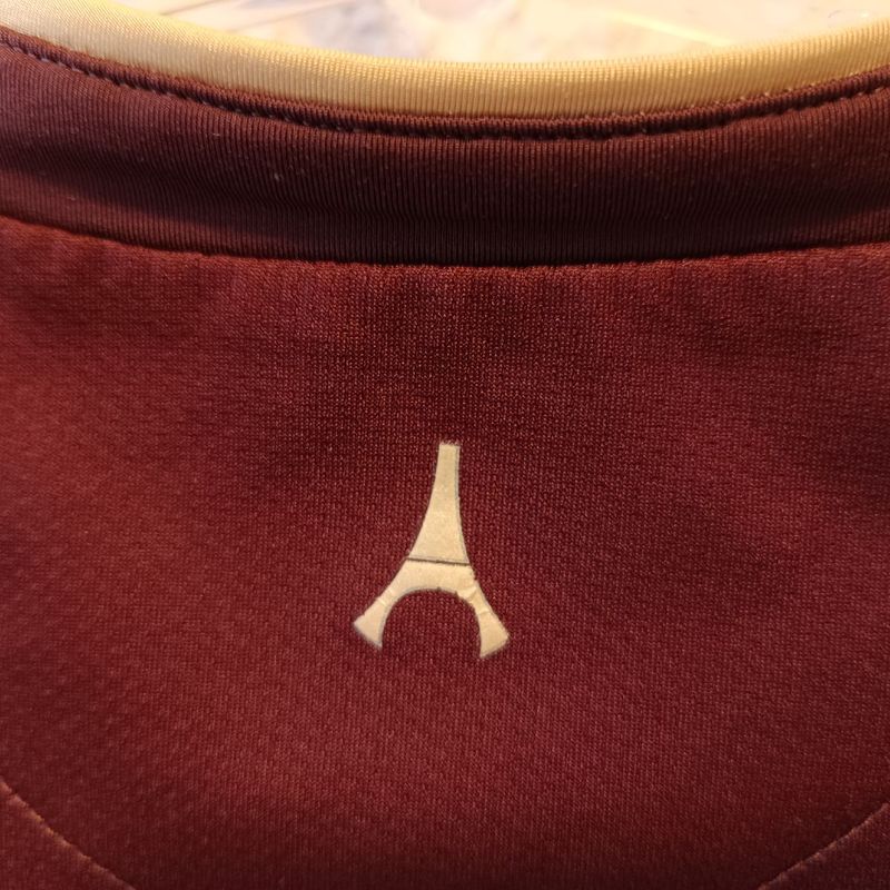 Camisa Rara Psg Original 2006 | Nike Psg Usado 103301984