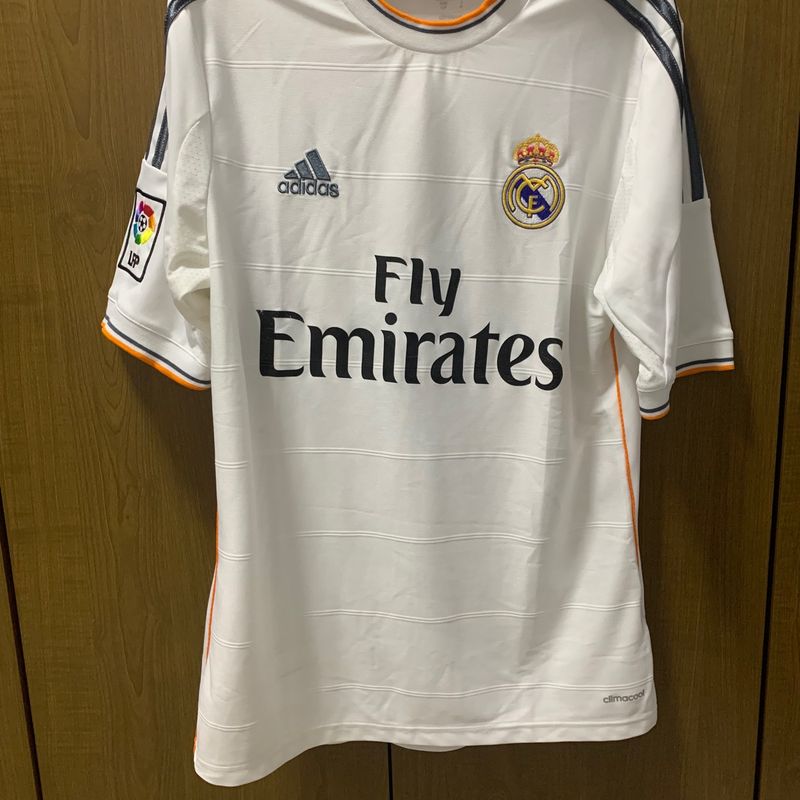 La decima 2024 adidas t shirt