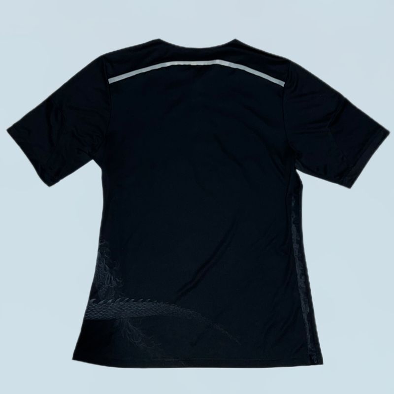 Camisa Real Madrid Yohji Yamamoto | Adidas Real Madrid Usado