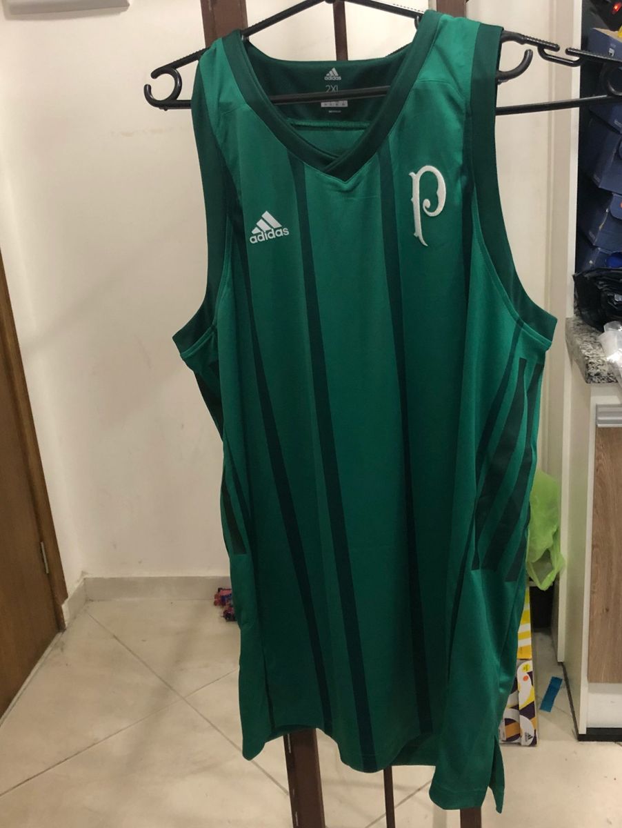 camisa regata do palmeiras masculina
