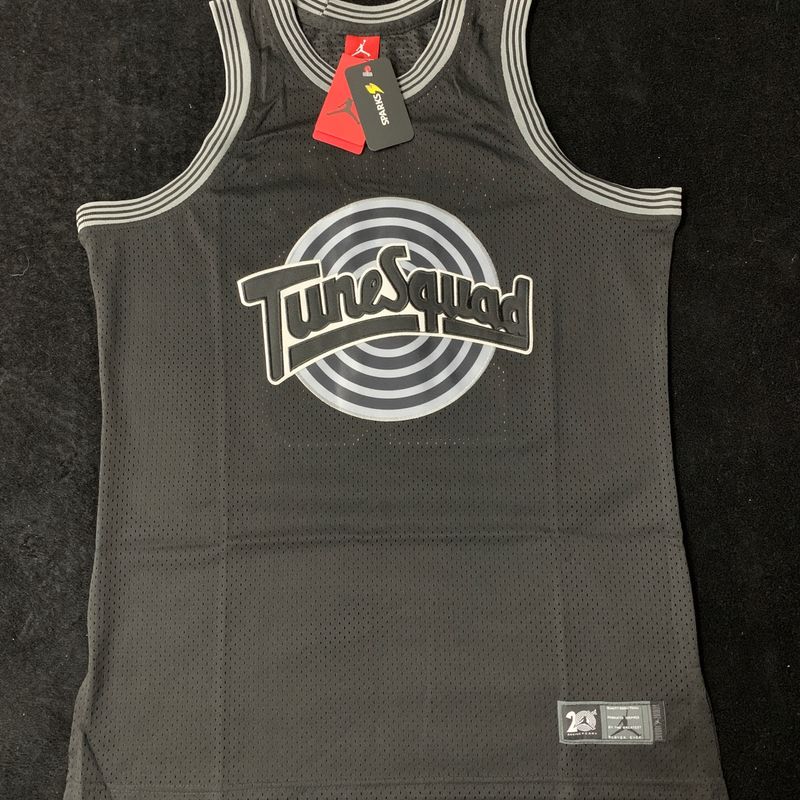 Camiseta space jam discount jordan