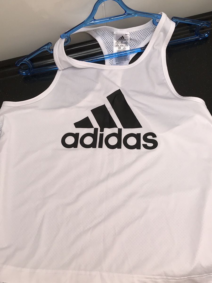 regata academia feminina adidas