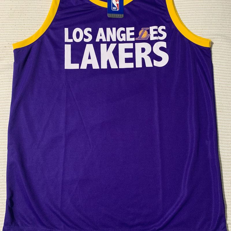 Camiseta oficial los online angeles lakers