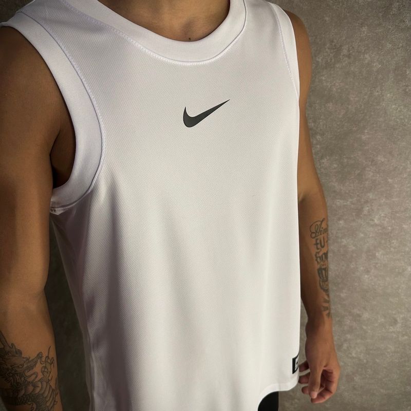 Regata Foto De Camisa Da Nike Regata Nike Dri-Fit Miler Masculina - Main Image