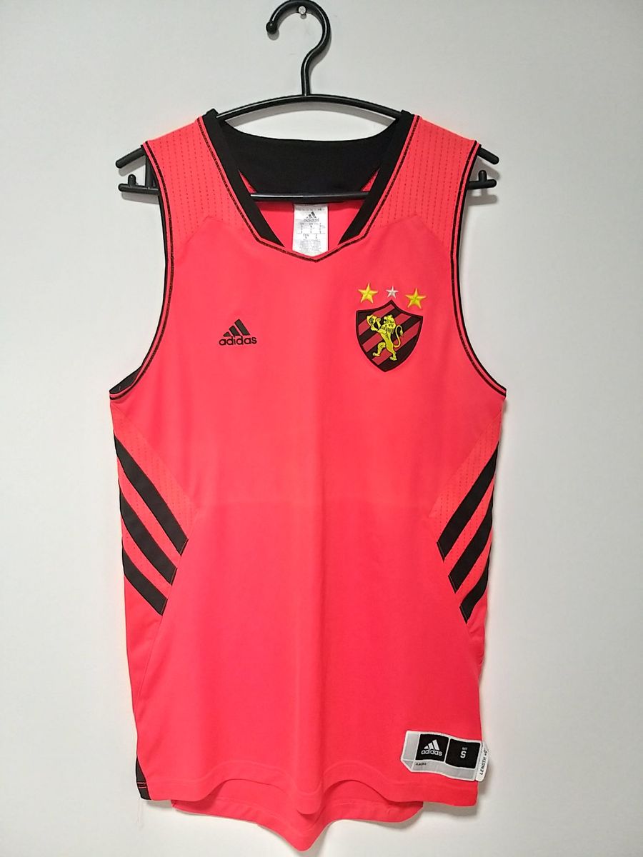 camisa basquete adidas