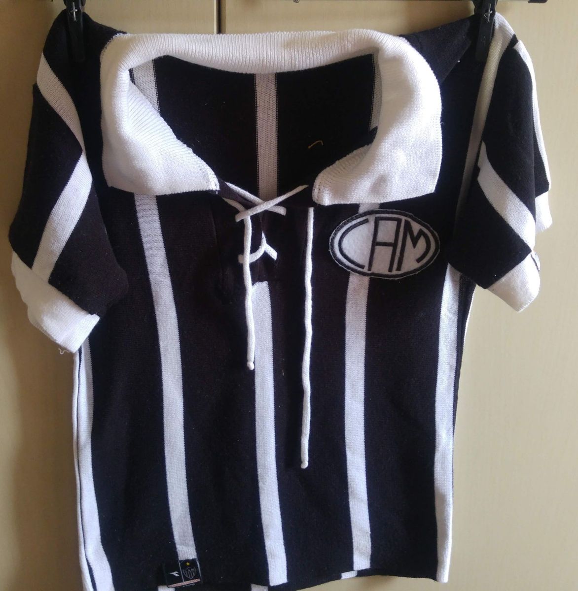 camisa galo feminina