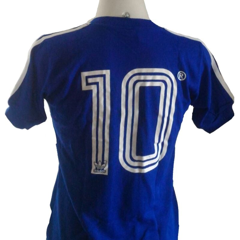 Camisa cruzeiro sale retrô 1987 adidas