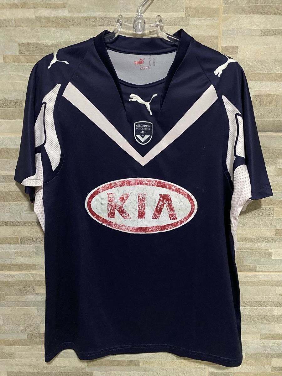 Camisa puma bordeaux hotsell