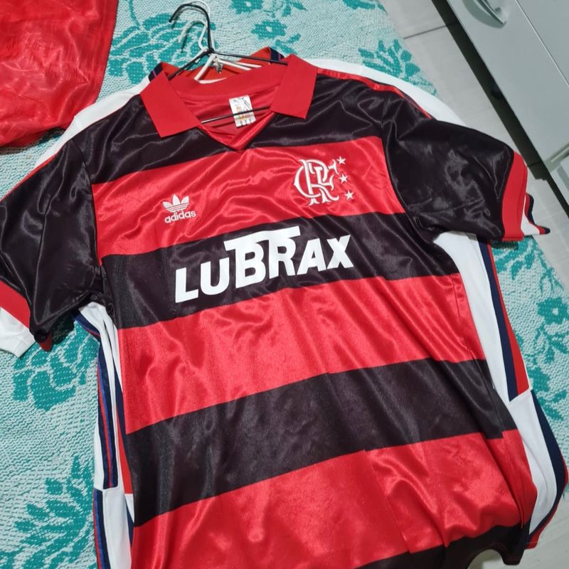 Adidas clearance retro flamengo