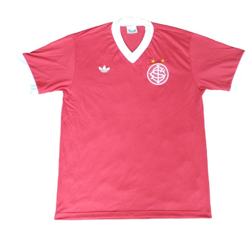 Camisa retro hot sale inter adidas