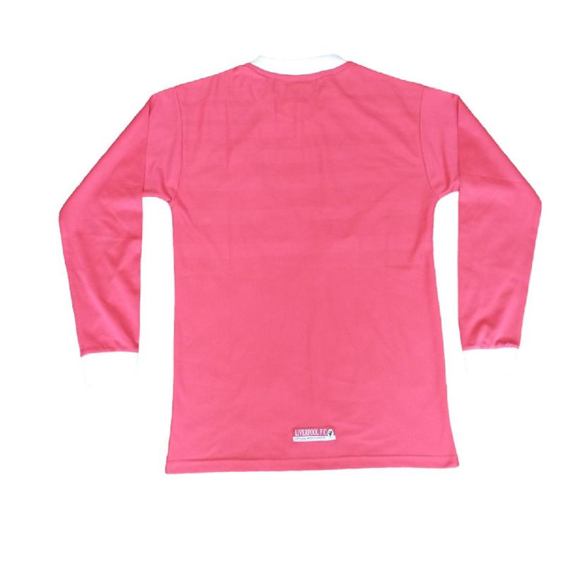 98/00 Reebok Liverpool 長袖ユニフォーム　パンツ　セット Camisa Retrô Liverpool 1998 - Manga Longa | Reebok Usado 111318854