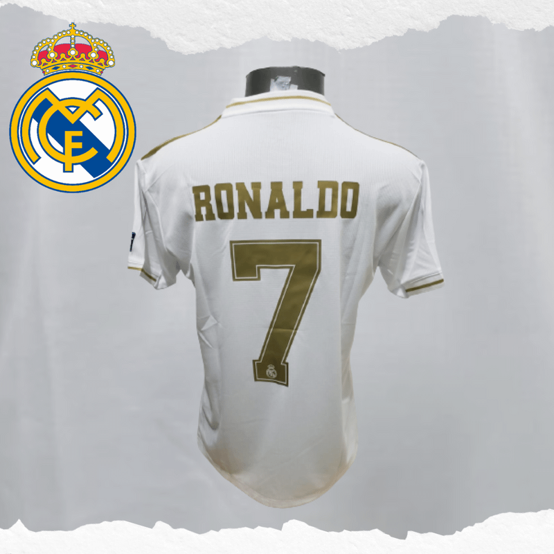 Ronaldo hot sale 7 2019