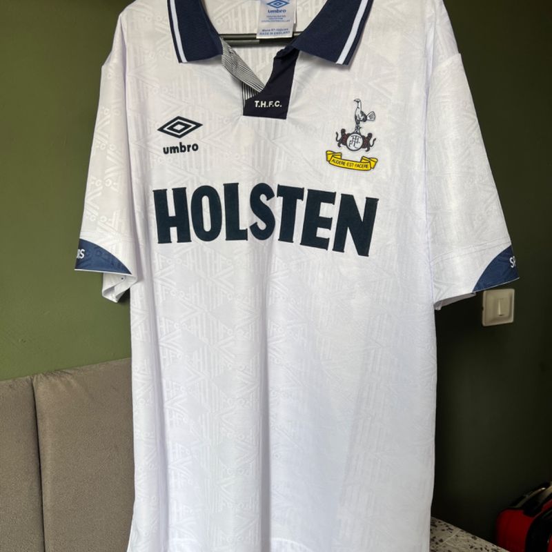 ウェア Tottenham 1991/93 Uniform 1991-93 Tottenham Umbro Tracksuit