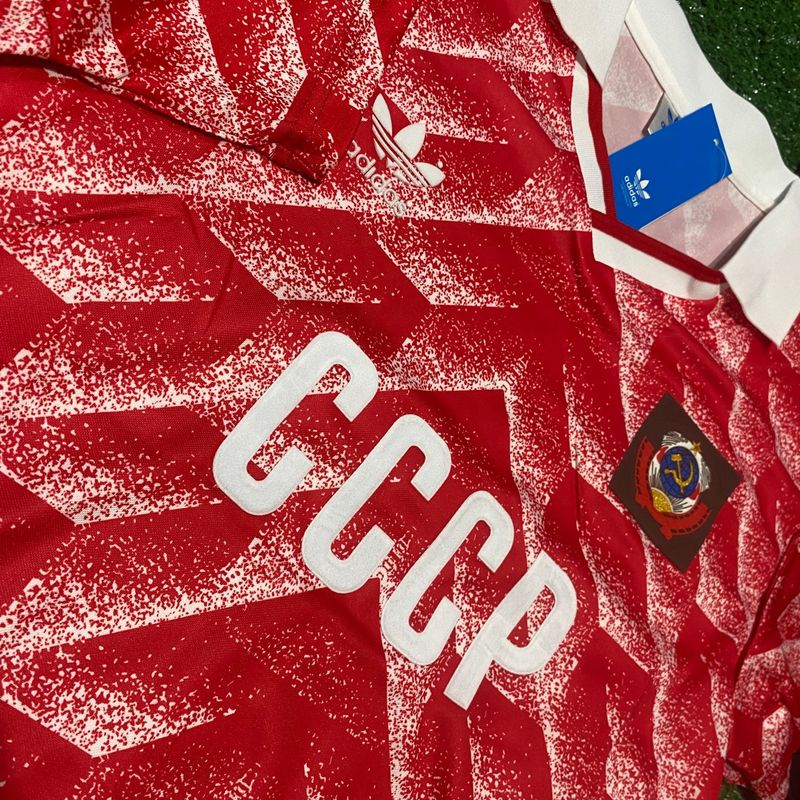 人気海外ブランドアイテム｜ファッション通販 Retrô Camisa União 89398402 Usado Nunca | 1989 Soviética 時計
