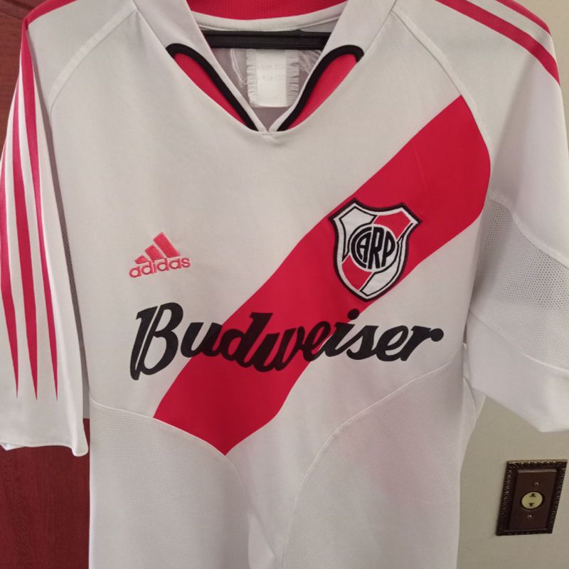 Camiseta river online 2005