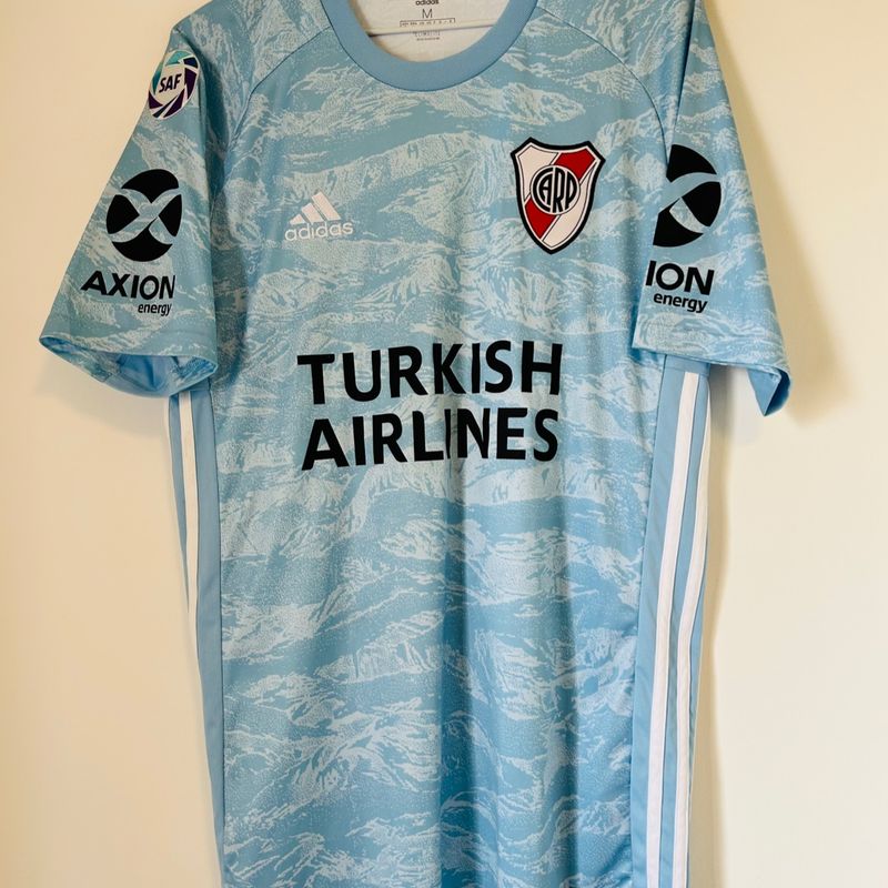 Camiseta de armani river hot sale