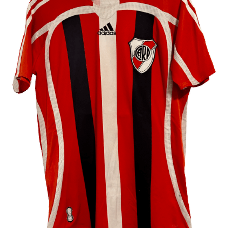 Camiseta best sale river 2006