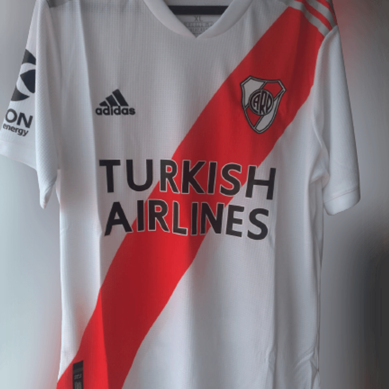 River indumentaria 2020 hot sale