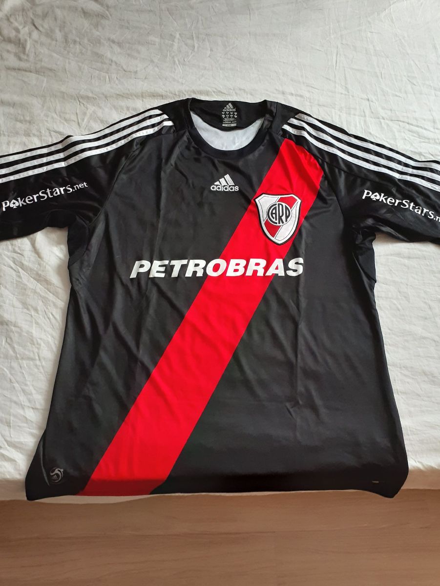 camisa river plate adidas