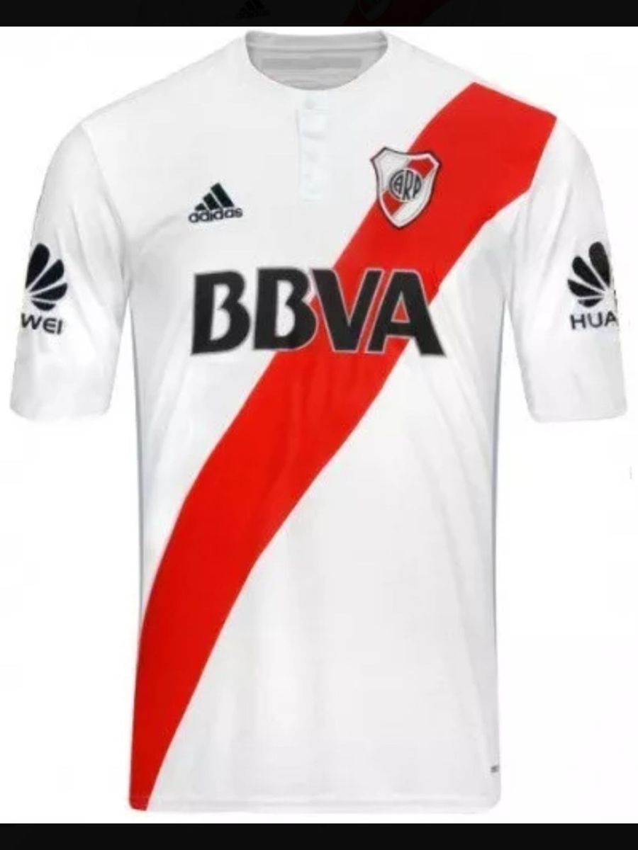 camisa original river plate