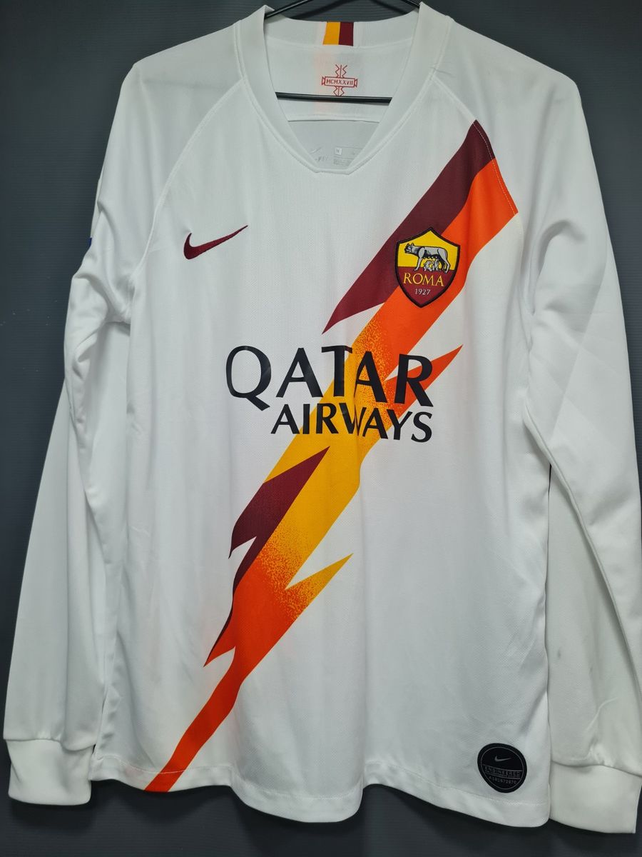 22 Zaniolo 2ndユニフォーム 19/20 Roma AS