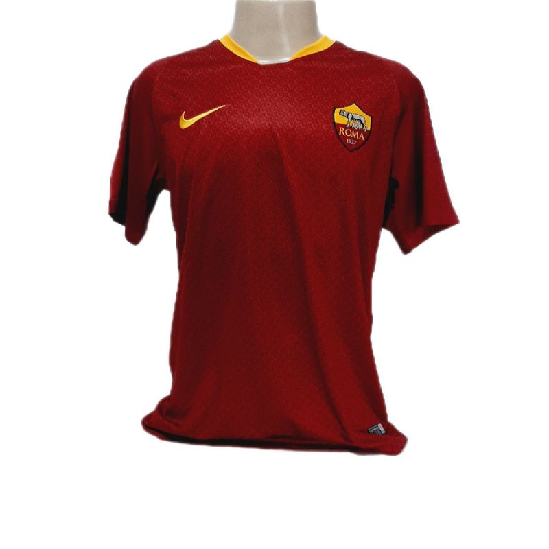 Camisa Roma Futebol Nike 2018 Colecionador | Nike Nunca Usado